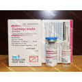 Finished Drug Esomeprazole Sodium for Injection